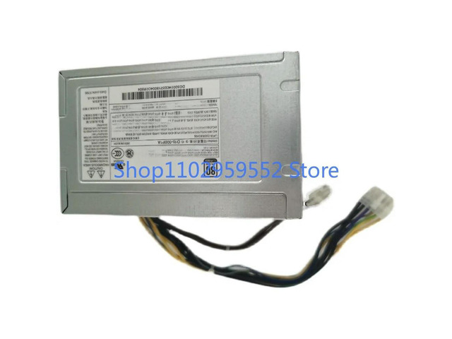 1Pcs for D15-300P1A 300W 12-pin power supply N4660 D630 B430