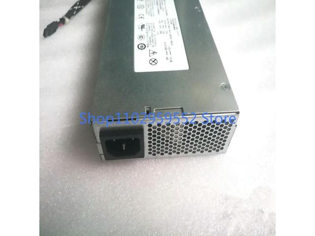 1pcs PSU For R300 400W Switching Power Supply D400P-00 H400P-00 DPS-400YB A DU636 JY924 Kit