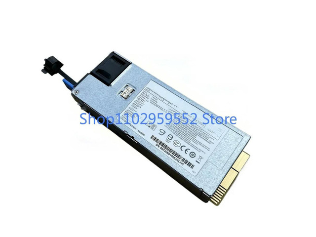 1Pcs for SA5212H5 5212M5 PS-2801-9L 800W server power supply