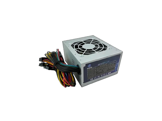 1Pcs for 350w SFX power supply, cash register MATX mini itx small power supply