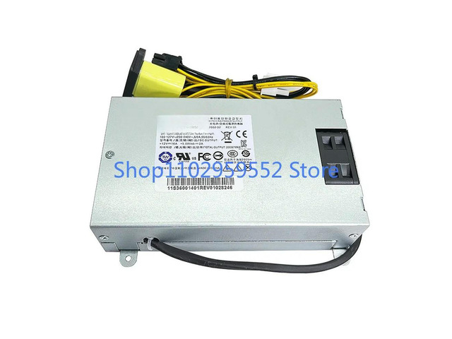 1PCS for HKF2002-32 APA006 FSP200-20SI B325 320 540 340