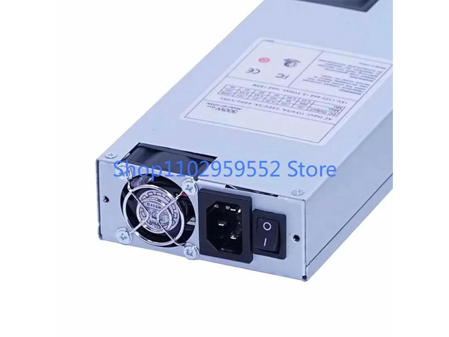 1pcs PSU For R-Senda Standard 1U 300W Switching Power Supply SD-3200U