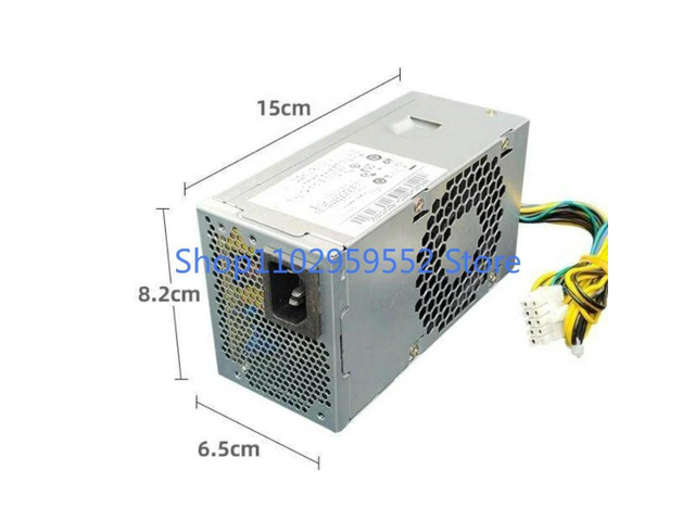 1Pcs for 10 pins + 4 pins small power supply HK280-72PP HK310-71PP HK360-71PP
