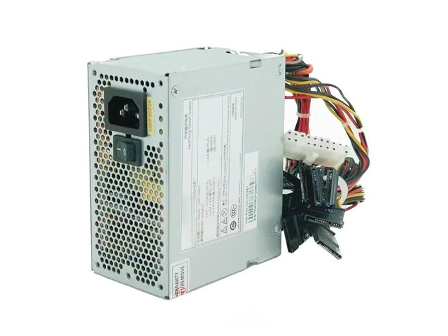 1Pcs for hard disk video recorder power supply GW-M200HSDA FSP200-50GSV monitoring 8 disk power supply