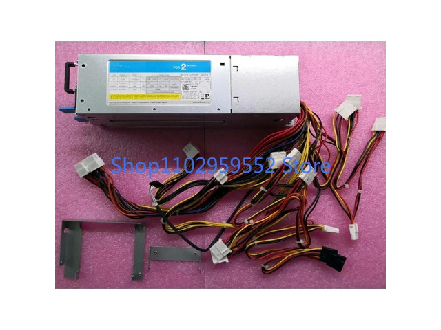 1Pcs for CRPS power supply DPS-650AB-16 DPS-550AB 2U 650W