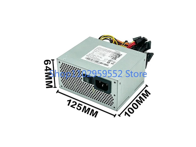 1Pcs for Hard Disk Video Recorder SFXA5201A/C Power Supply GW-M200HSDA PSF250MP-60