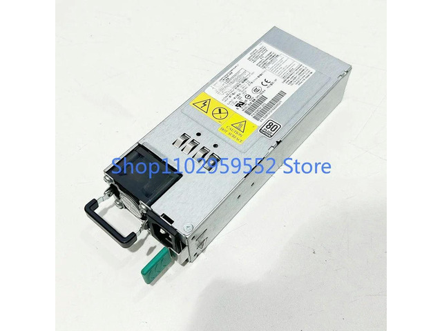 1PCS for server power supply 750W DPS-750XB A E98791-007/008/009/010