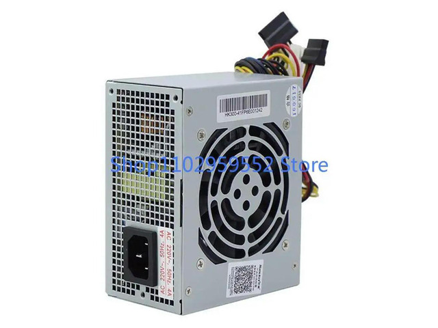 1Pcs for HK300-41GP/SP 200W MATX SFX Small Chassis, Power Supply