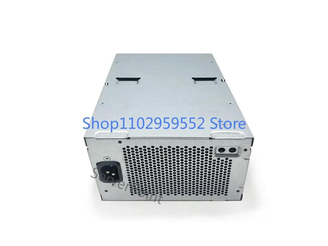 1pcs G821T 0G821T R622G 0R622G NPS-1100BB N1100EF-00 For Precision T7500 Workstation 1100W Kit