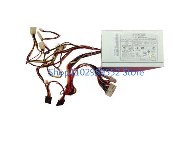 1Pcs for FSP-250-70PFU FSP250-60ATV (PF) 610 Industrial Computer Power Supply