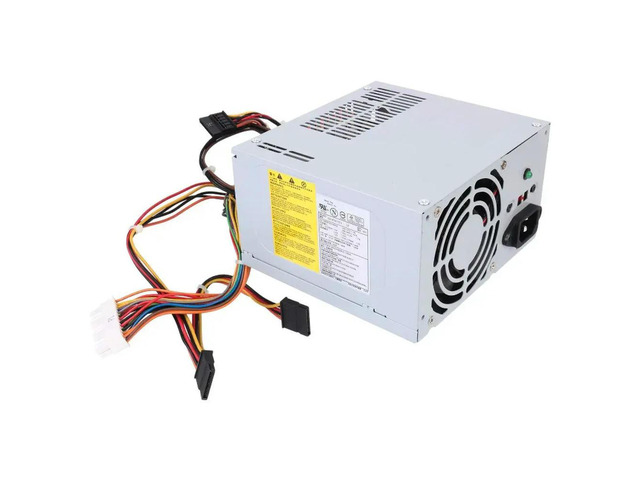 1Pcs for Vostro 200 260 530 531 P3017F3P ATX Desktop Large Chassis Power Supply 300W