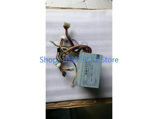 1pcs For GW-4000 (80+) With - 12V 300W Power Supply Kit
