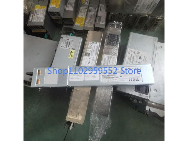 1pcs for 300-2186-02 SPDSUNMI-05G Netra T5220 T5440 X4450 DC Power Supply
