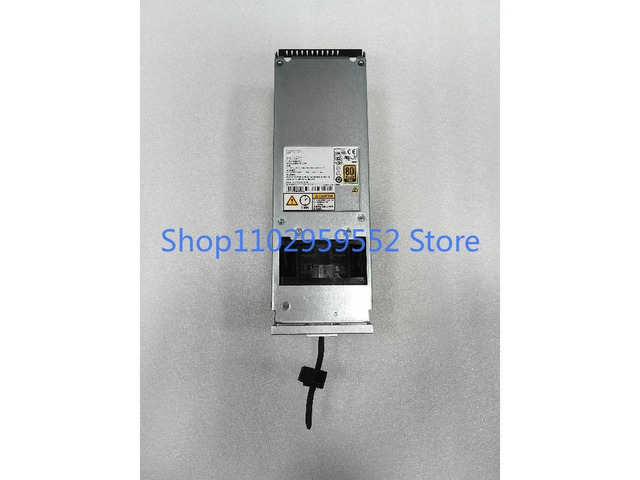 1pcs for S5300 S5500 V5 Power Supply 600W HSP600-D1205A 02131006