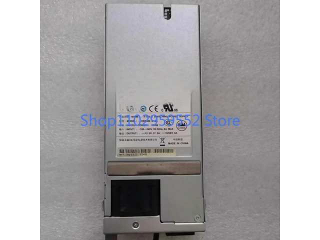 1pcs for S5600T S5800T Expansion Cabinet Power Supply 0213G006 HSP480-S12A 480W