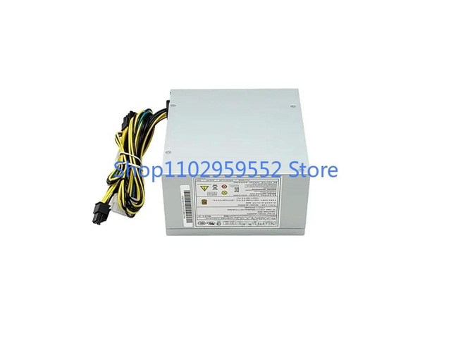 1pcs for 500W FSP500 FSP400-40AGPAA 8P graphics card