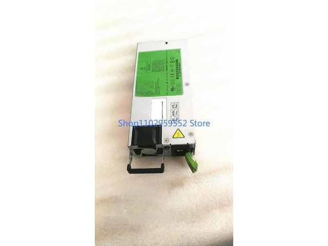 1pcs For C6100 PS-2142-2L LF 1400W Server Redundant Power Supply Module Kit