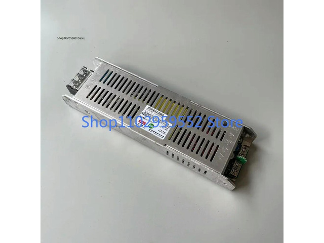1pcs For VAT-H400S-5-60L 5V80A_ LED Display Switch Power Supply Kit