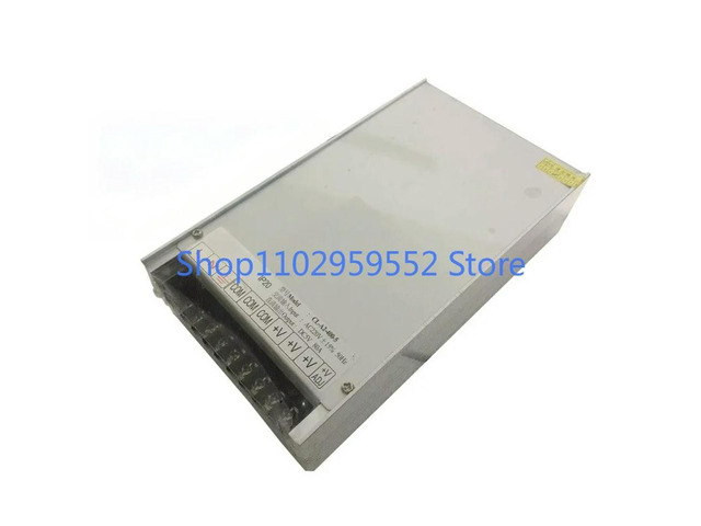 1pcs For CL-A2-400-5 LED Display Switch Power Supply 400W 5V 80A Kit