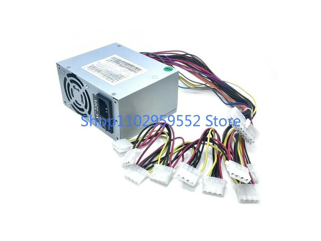 1Pcs for DPS-250AB-101B SFXA4251A 16 Disc Monitoring Power Supply FSP300-60GNV-5K