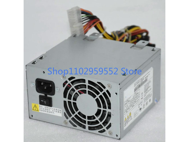 1PCS for X3100M5 M4 Server, Power Supply 00J6073 00AL205 DPS-350AB-16 B