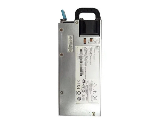 1pcs For R520 G7 PS-2751-1F-LF PS-2751-2F-LF Power Supply 36001765