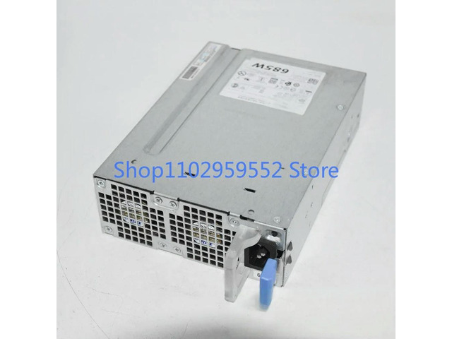 1PCS for T5810 T7810 685W Power Supply CYP9P CT3V3 W4DTF VDY4N K8CDY KTMT8