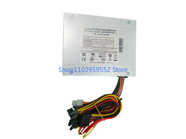1Pcs for KSF-250F4 recorder power supply KSF-200F4 SFXA5201A PSF250MP-60 8 serial port