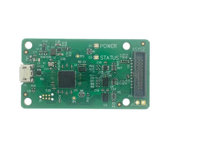 XA-XTAG4 adapter XTC development tool XA-XTAG XTAG3 debugging programmer