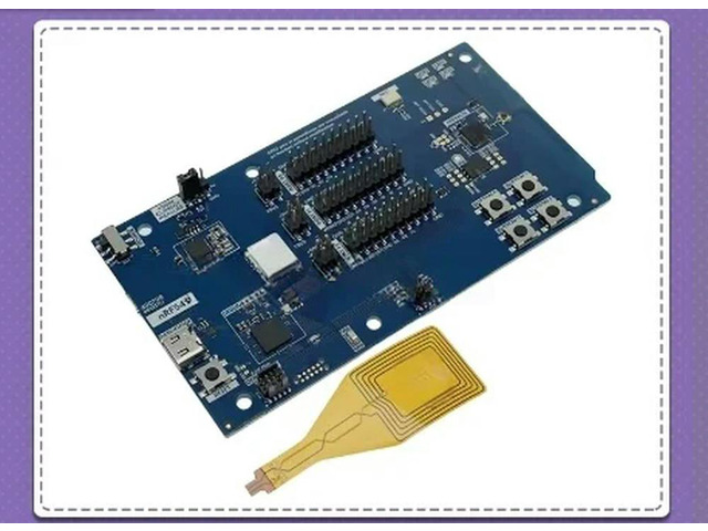 NRF54L15-DK Development Board Low Power Bluetooth nRF54 Series Development Kit