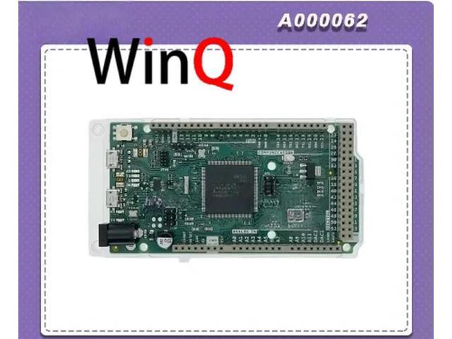 Italian Due A000062 AT91SAM3X8E English motherboard