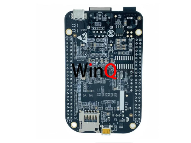 BeagleBone Black AM3358 ARM Cortex-A8 MCU, 4GB eMMC board