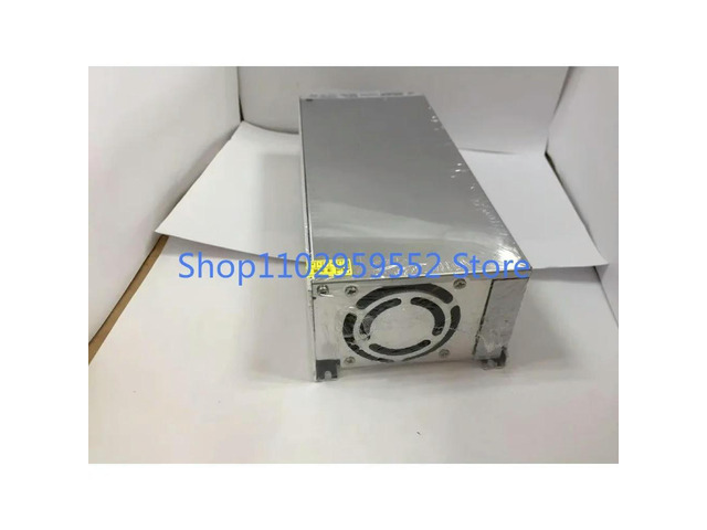 1pcs For Switch Power Supply LED Light Word Dedicated 12V33A 400W CLV012330N Kit