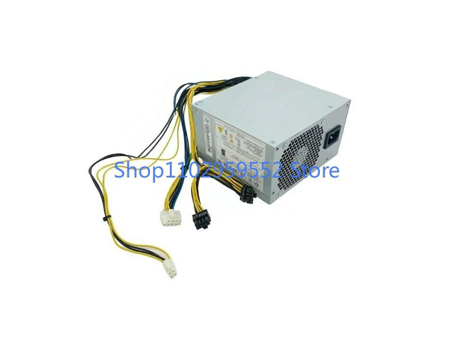 1Pcs for 10 pin power supply 500W FSP500-20TGBAA FSP400-20TGBAA 8P
