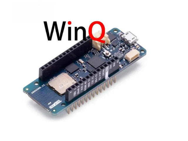 Spot order ABX00029 MKR WAN 1310 MKRWAN1310WANT development board