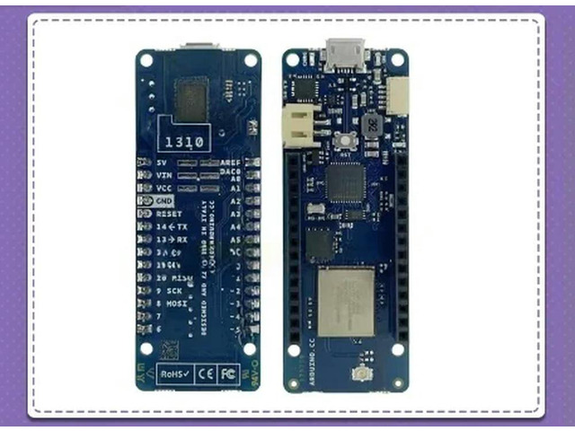 1310 ABX00029 LoRa MKRWAN1310WANT Development Board