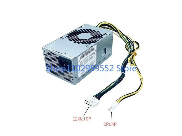 1Pcs for 10-pin power supply 260W HK360-71PP HK280-72PP PA-2181 HK310-71