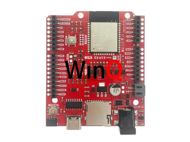 IoT RedBoard-ESP32 Development Board WRL-19177