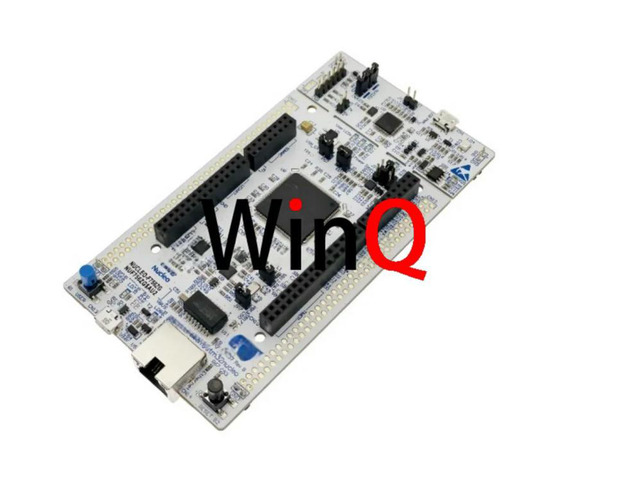 NUCLEO-F756ZG Nucleo-144 development board kit STM32F756ZGT6