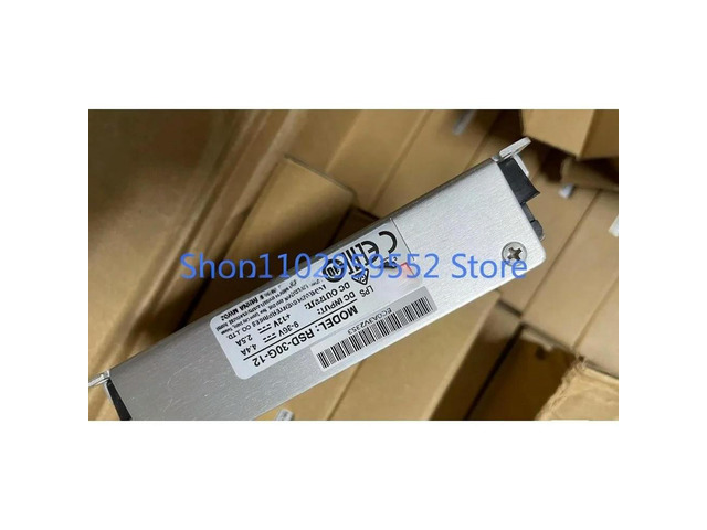 1pcs For RSD-30G Switching Power Supply 30W DC 36V To 3.3V5V12V24V Kit