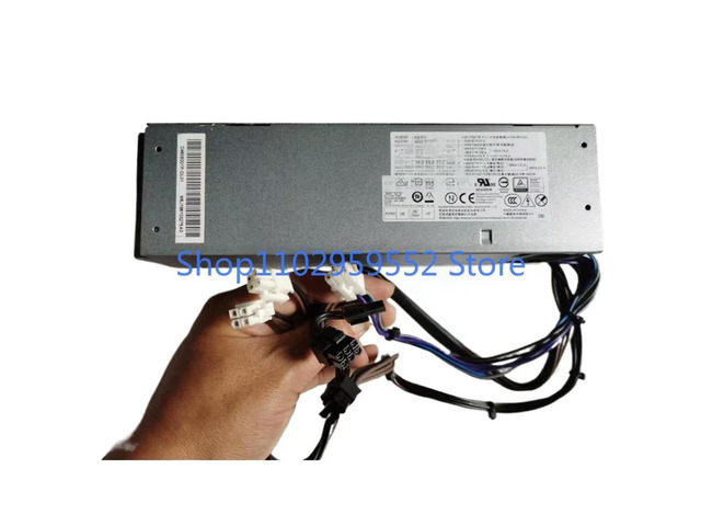 1Pcs for 4 + 6 460W 500W Power Supply 3050 5050 7050 7070 7080 4FWF7 Y7R0X