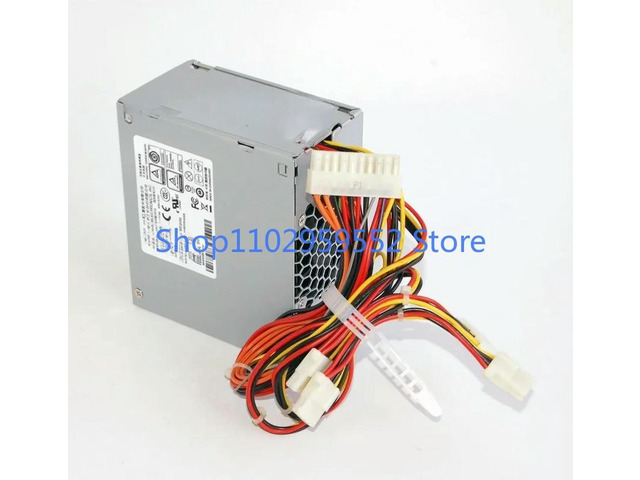 1pcs For DPS-250AB-101B/47D VCR Power Supply 20 Pin 4IDE Interface Kit