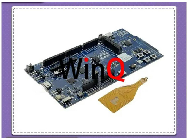 NRF5340-DK Low Power Bluetooth NFC Thread Zigbee Dual Core Bluetooth 5.3 SoC