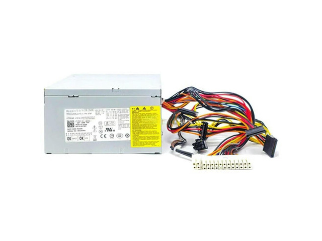 1Pcs for PS-6351-2 CPB09-001B ATX0350P5WA D350P-00 H350PD-01 Power Supply
