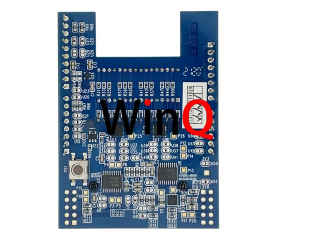 X-NUCLEO-53L0A1 Development Board Distance Sensor Expansion Board VL53L0X