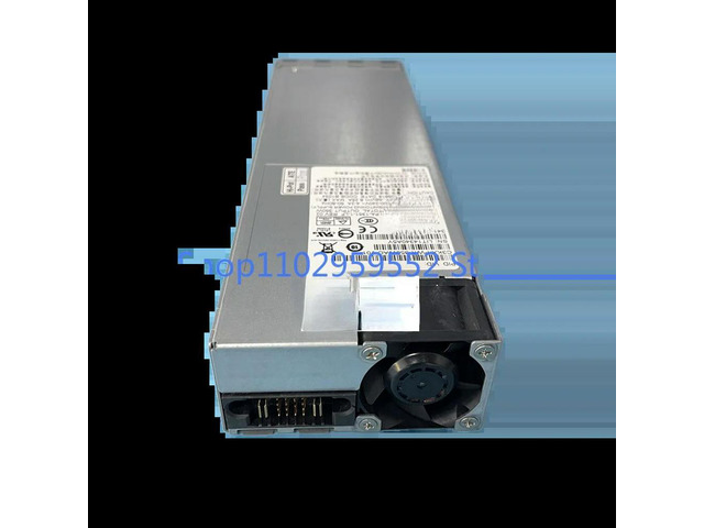 1pcs For C3KX-PWR-350WAC Power Supply 341-0394-01 3750X 3560X Switch Kit