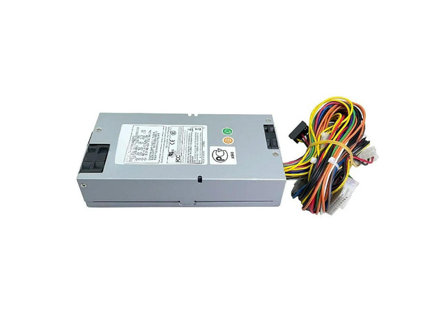1Pcs for industrial computer 1U power supply P1G-6300P P1U-6250P P1U-6150P 300W server