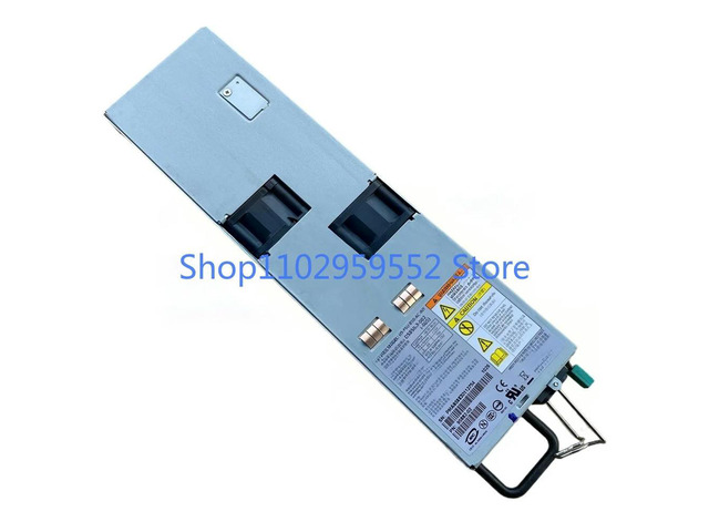 1Pcs for DS850-3-002 (-005) Server Power Supply 850W 95882-02/03