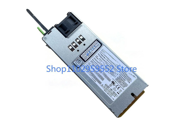 1Pcs for DPS-800NB A 800W Power Supply S26113-E574-V52-V50 A3C40121107