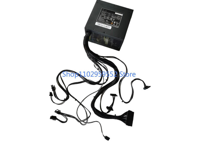 1Pcs for FSP350-60AGBAK 350W power supply.